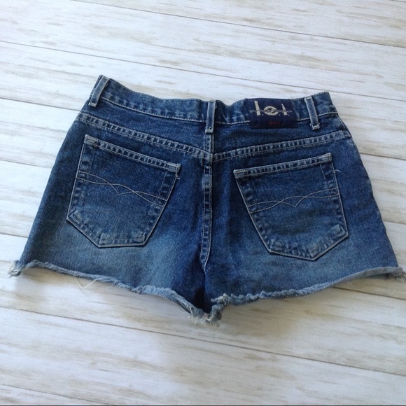L.e.i. Cutoffs - Picture 2 of 4